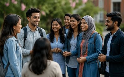 Building Inclusive Communities Through Local Engagement