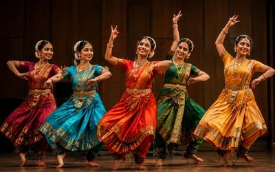 Celebrating Our Heritage: Culture, Arts & Identity