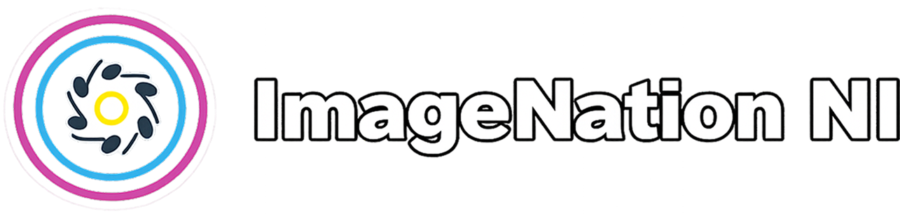 ImageNation NI Logo