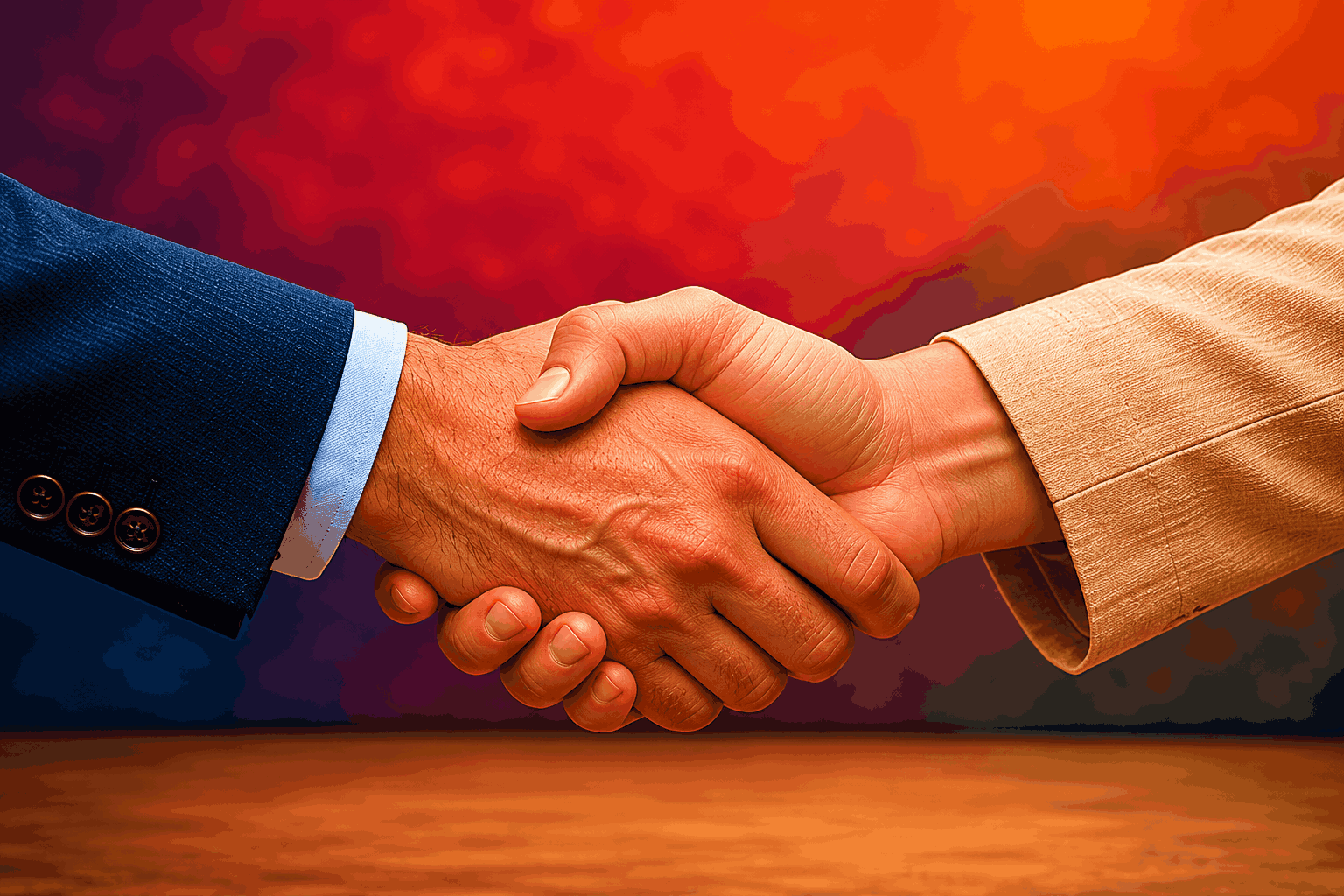 Partner with us